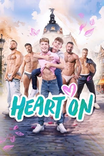 Poster of Heart On