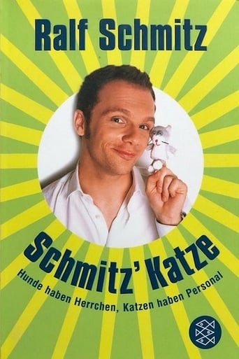 Poster of Schmitz Katze