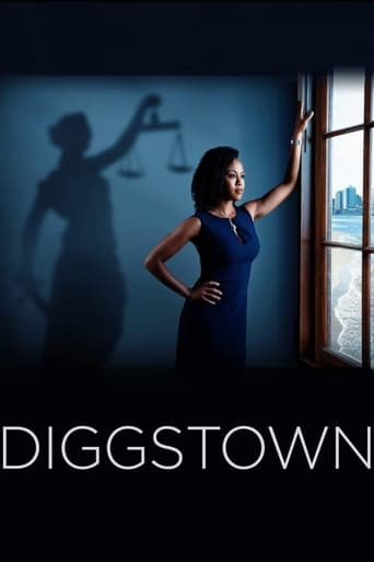 Portrait for Diggstown - Season 2