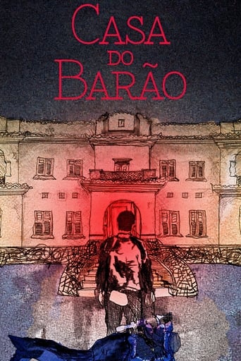 Poster of Casa do Barão