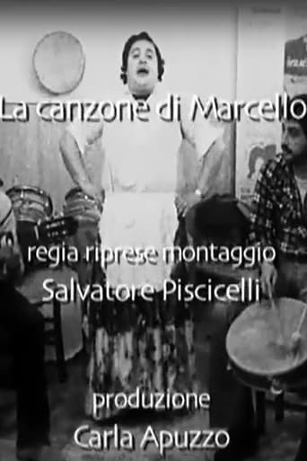 Poster of La canzone di Marcello