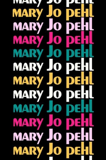 Portrait for The Mary Jo Pehl Show - Season 1