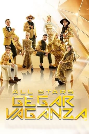 Portrait for Gegar Vaganza - All Stars Gegar Vaganza (S10)