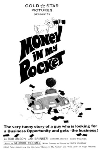 Poster of Money in My Pocket