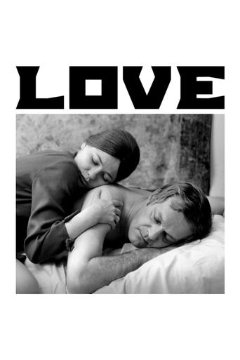 Poster of Love