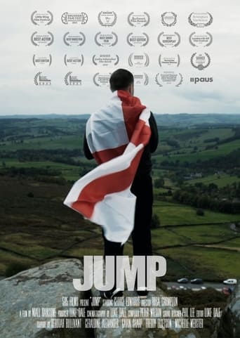 Poster of Jump