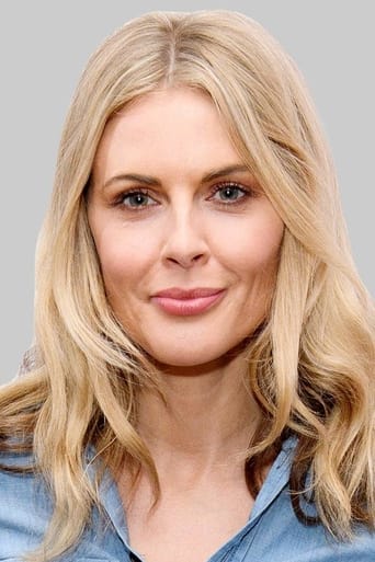 Portrait of Donna Air