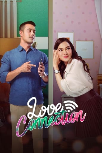 Poster of Love Connection