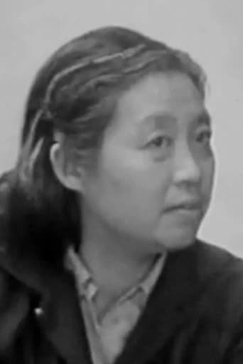 Portrait of Yang Yutian