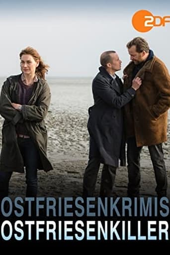 Poster of Ostfriesenkrimis