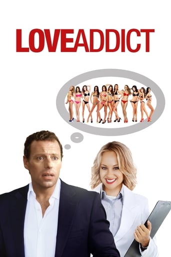 Poster of Love Addict