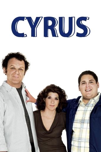 Poster of Cyrus