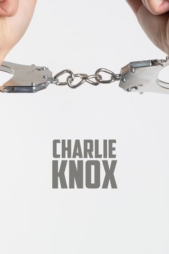 Poster of Charlie Knox