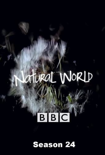 Portrait for Natural World - Season 24