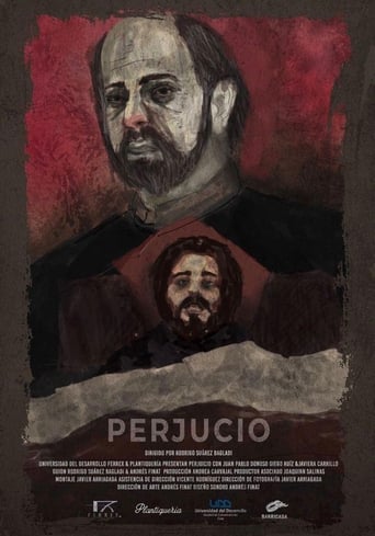 Poster of Perjuicio