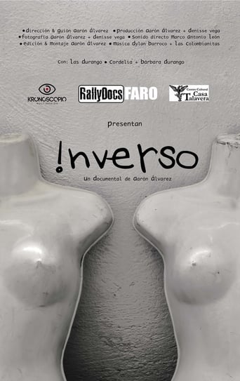 Poster of Inverso