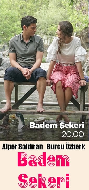 Poster of Badem Şekeri