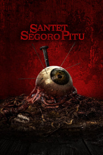 Poster of Santet Segoro Pitu