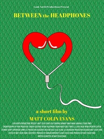 Poster of Between the Headphones