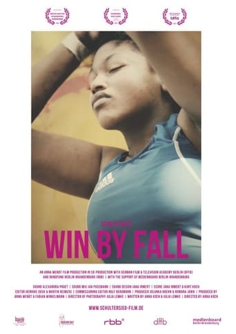 Poster of Win By Fall