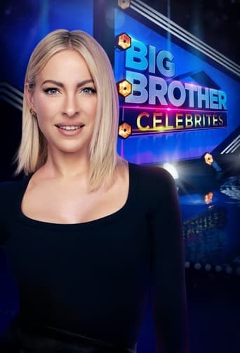 Portrait for Big Brother Célébrités - Season 3