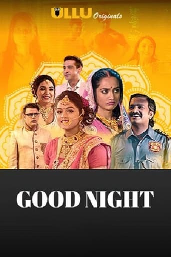 Poster of Good Night