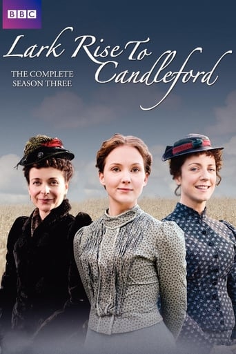 Portrait for Lark Rise to Candleford - Season 3