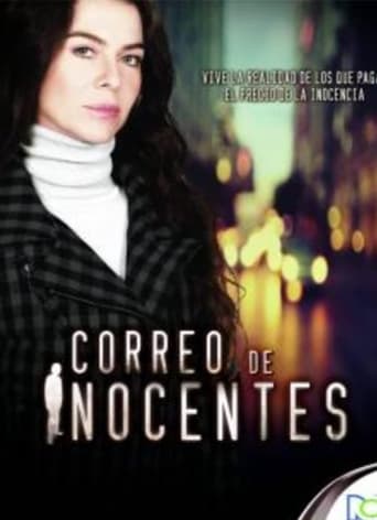 Poster of Correo de Inocentes