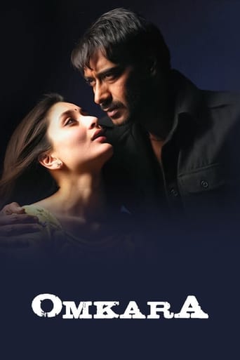 Poster of Omkara