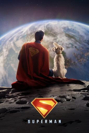 Poster of Superman