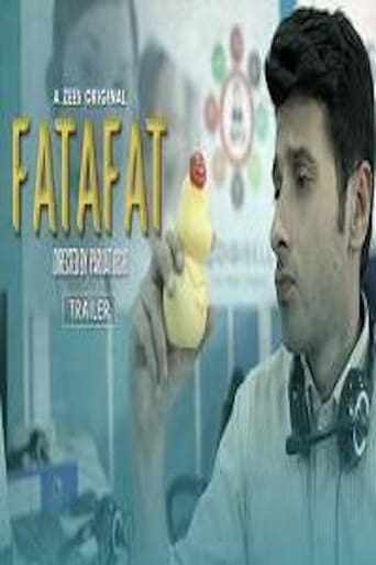 Poster of Fatafat