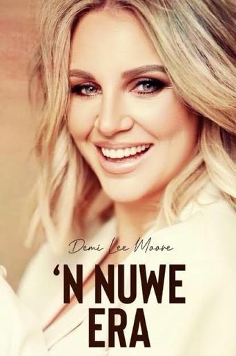 Poster of Demi Lee Moore: 'n Nuwe Era