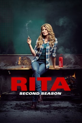 Portrait for Rita - Season 2