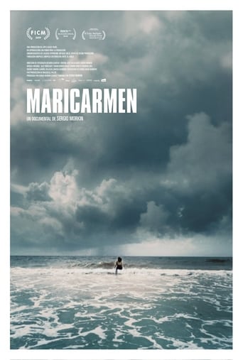 Poster of Maricarmen