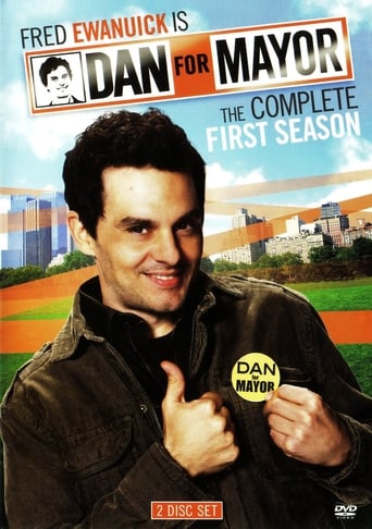 Portrait for Dan for Mayor - Season 1