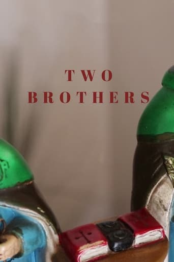 Poster of Two Brothers