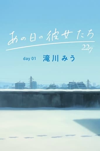 Poster of The Diary of Our Days