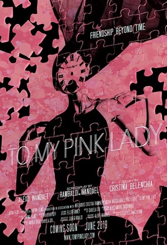 Poster of To My Pink Lady