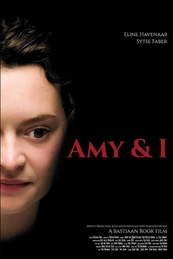 Poster of Amy & I