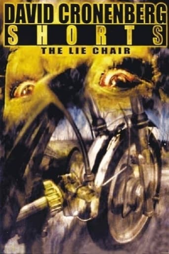 Poster of The Lie Chair