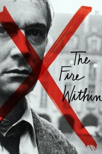 Poster of Malle's Fire Within