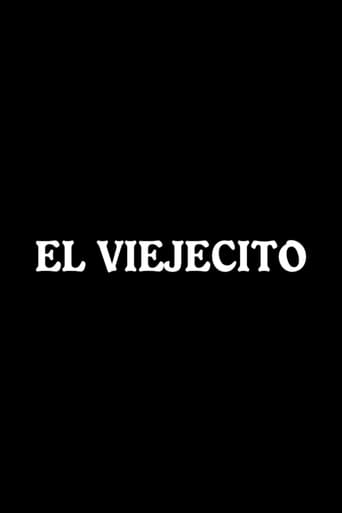 Poster of El viejecito