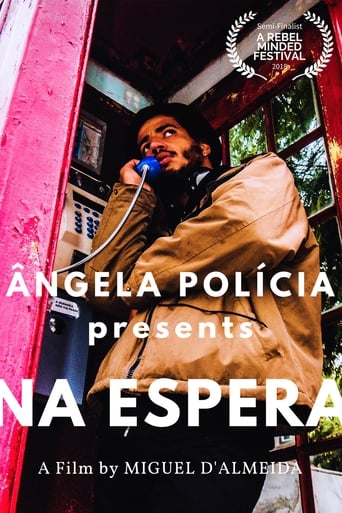 Poster of Na Espera