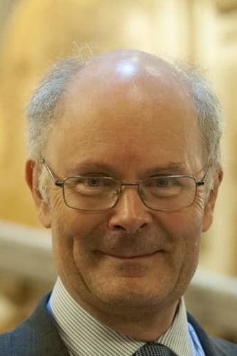 Portrait of John Curtice