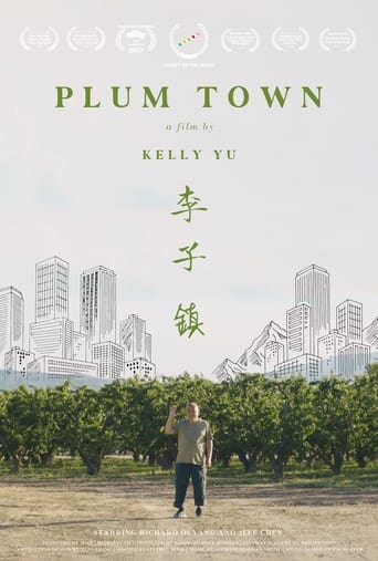 Poster of Plum Town