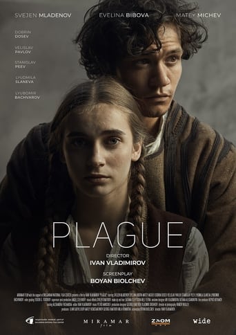 Poster of Plague