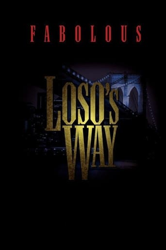 Poster of Loso's Way