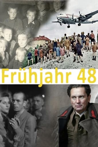 Poster of Frühjahr 48