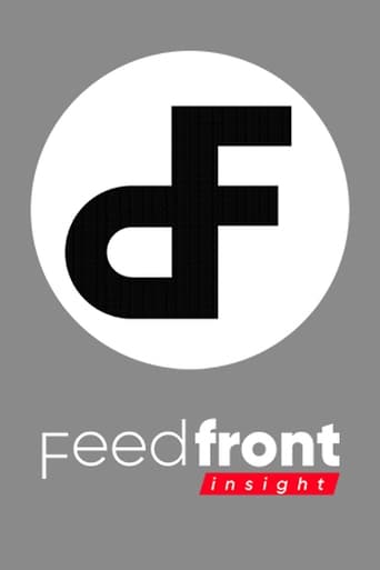 Portrait of Feedfront Insight