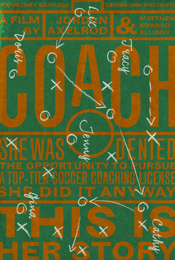 Poster of Coach